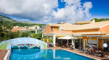Michelangelo Resort