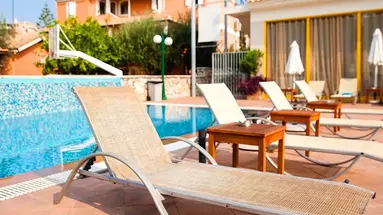 Michelangelo Resort