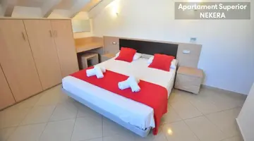 MICHELANGELO RESORT