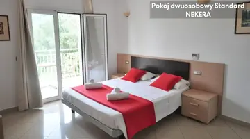 MICHELANGELO RESORT