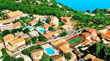 Michelangelo Resort