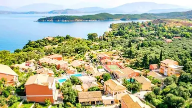 Michelangelo Resort