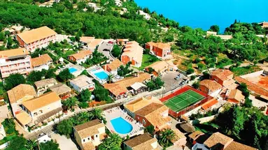 Michelangelo Resort