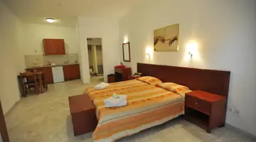 Michelangelo Resort