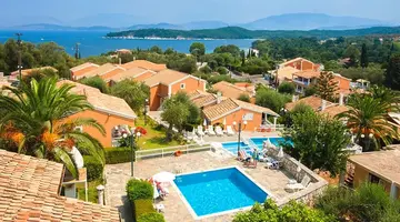 Michelangelo Resort