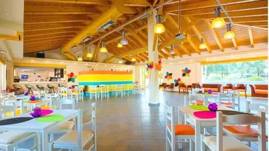 Michelangelo Resort