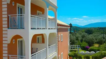 MICHELANGELO RESORT