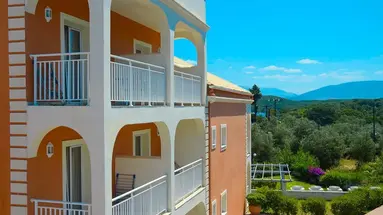 MICHELANGELO RESORT
