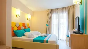 Michelangelo Resort