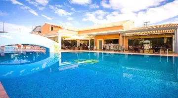 Michelangelo Resort