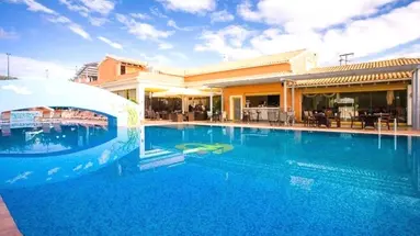 Michelangelo Resort