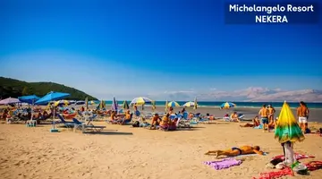 MICHELANGELO RESORT