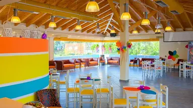 Michelangelo Resort