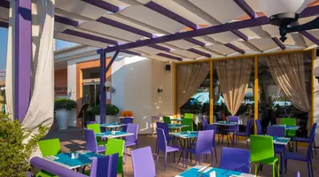 Michelangelo Resort