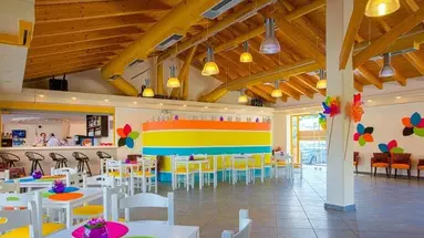 Michelangelo Resort