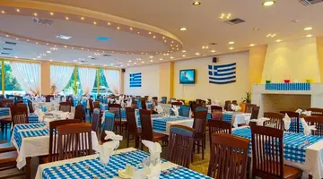 MICHELANGELO RESORT