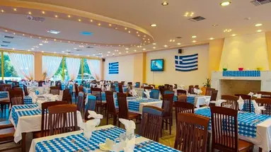 MICHELANGELO RESORT
