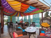 Michelangelo Resort