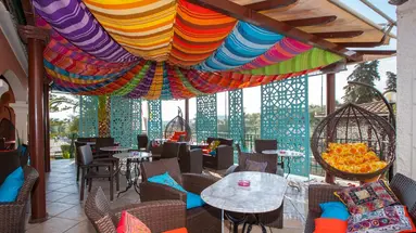 Michelangelo Resort