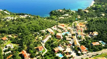Michelangelo Resort