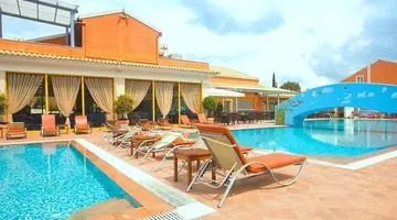 Michelangelo Resort