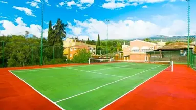 MICHELANGELO RESORT