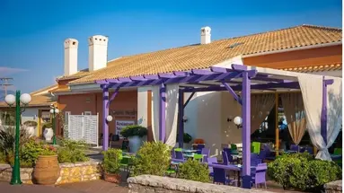 MICHELANGELO RESORT