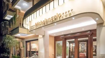 Michelangelo