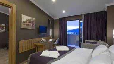 Michell Hotel - Adults Only - All Inclus