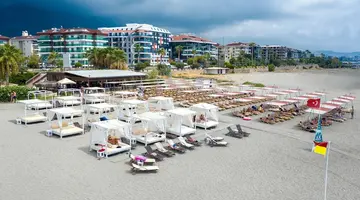 Michell Hotel - Adults Only - All Inclus