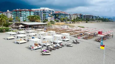 Michell Hotel - Adults Only - All Inclus