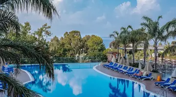 Michell Hotel - Adults Only - All Inclus