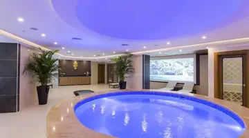 Michell Hotel - Adults Only - All Inclus