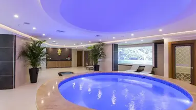 Michell Hotel - Adults Only - All Inclus