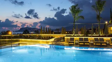 Michell Hotel - Adults Only - All Inclus
