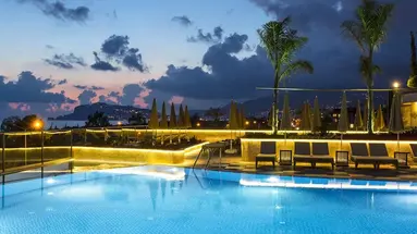 Michell Hotel - Adults Only - All Inclus