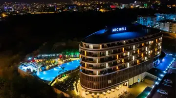 Michell Hotel - Adults Only - All Inclus