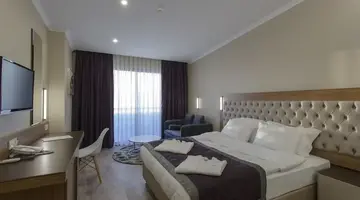 Michell Hotel - Adults Only - All Inclus