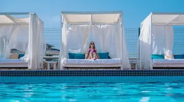 Michell Hotel - Adults Only - All Inclus