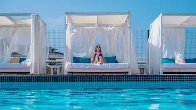 Michell Hotel - Adults Only - All Inclus