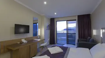 Michell Hotel - Adults Only - All Inclus