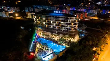 Michell Hotel - Adults Only - All Inclus