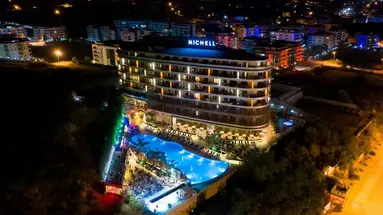 Michell Hotel - Adults Only - All Inclus
