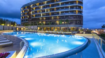 Michell Hotel - Adults Only - All Inclus
