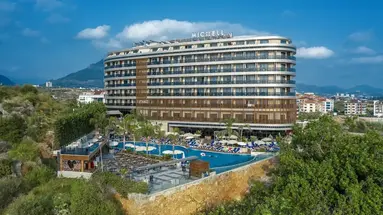 Michell Hotel - Adults Only - All Inclus