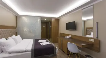 Michell Hotel - Adults Only - All Inclus