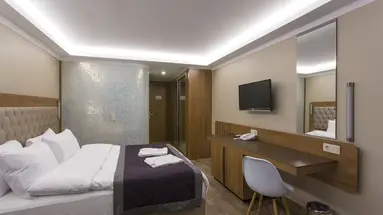 Michell Hotel - Adults Only - All Inclus