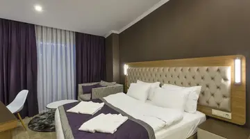 Michell Hotel - Adults Only - All Inclus