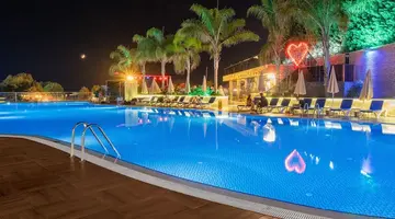 Michell Hotel - Adults Only - All Inclus