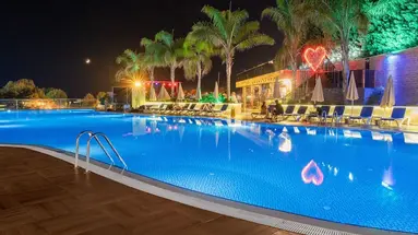 Michell Hotel - Adults Only - All Inclus